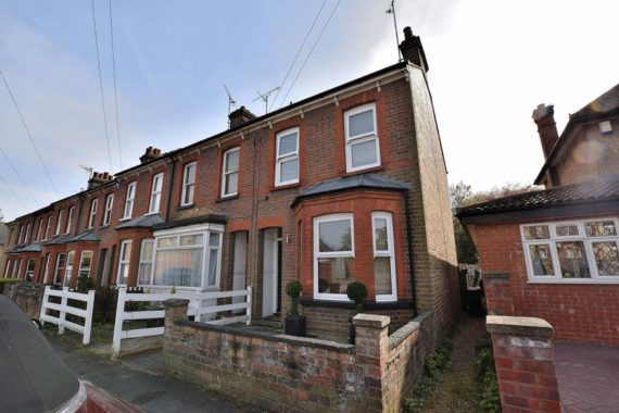 2 Bedroom Detached